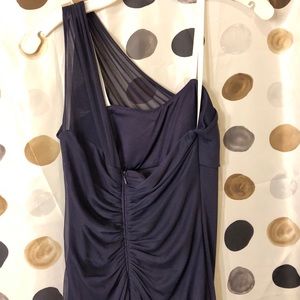 David’s Bridal Brideamaid dress